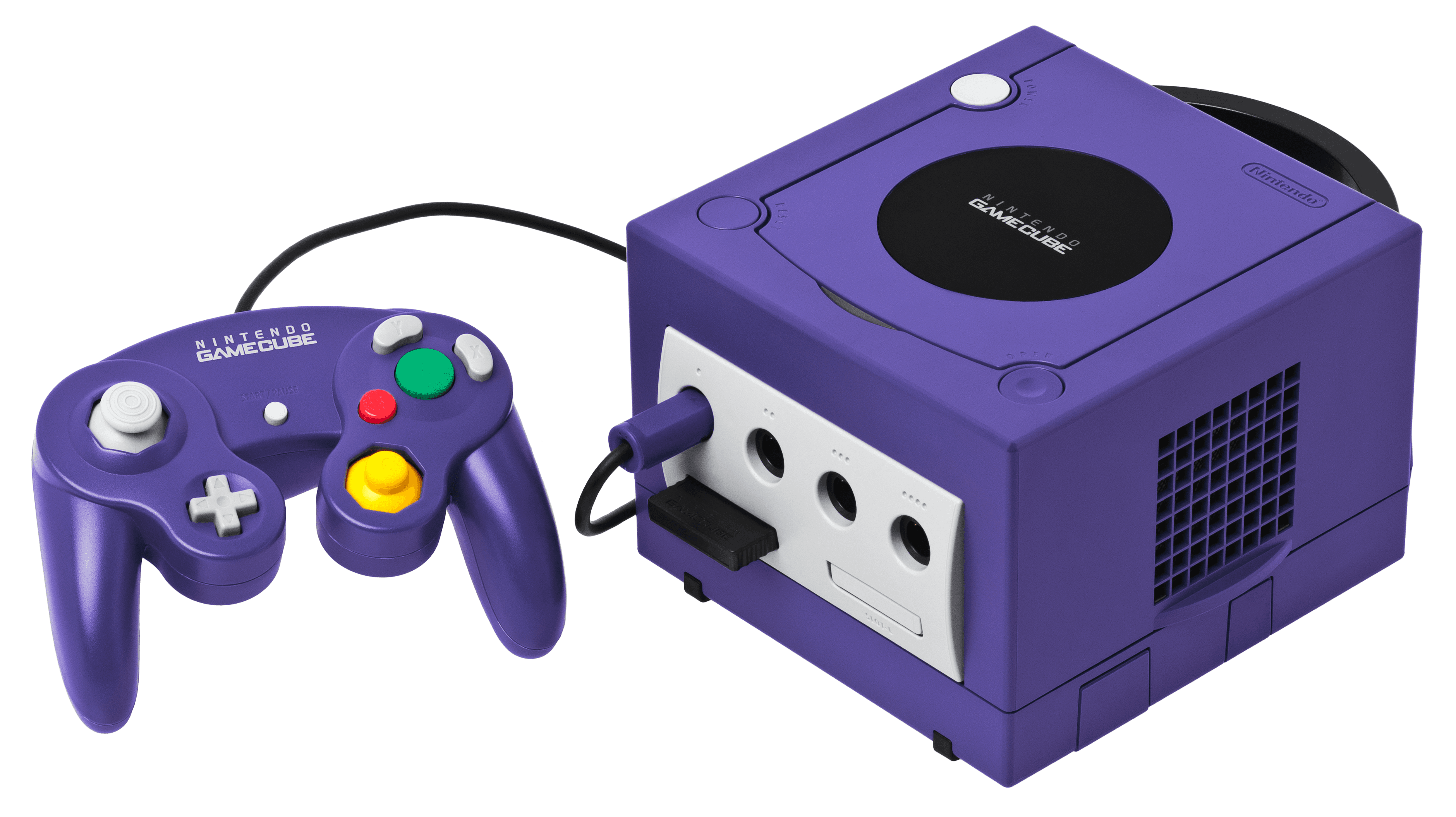 GameCube