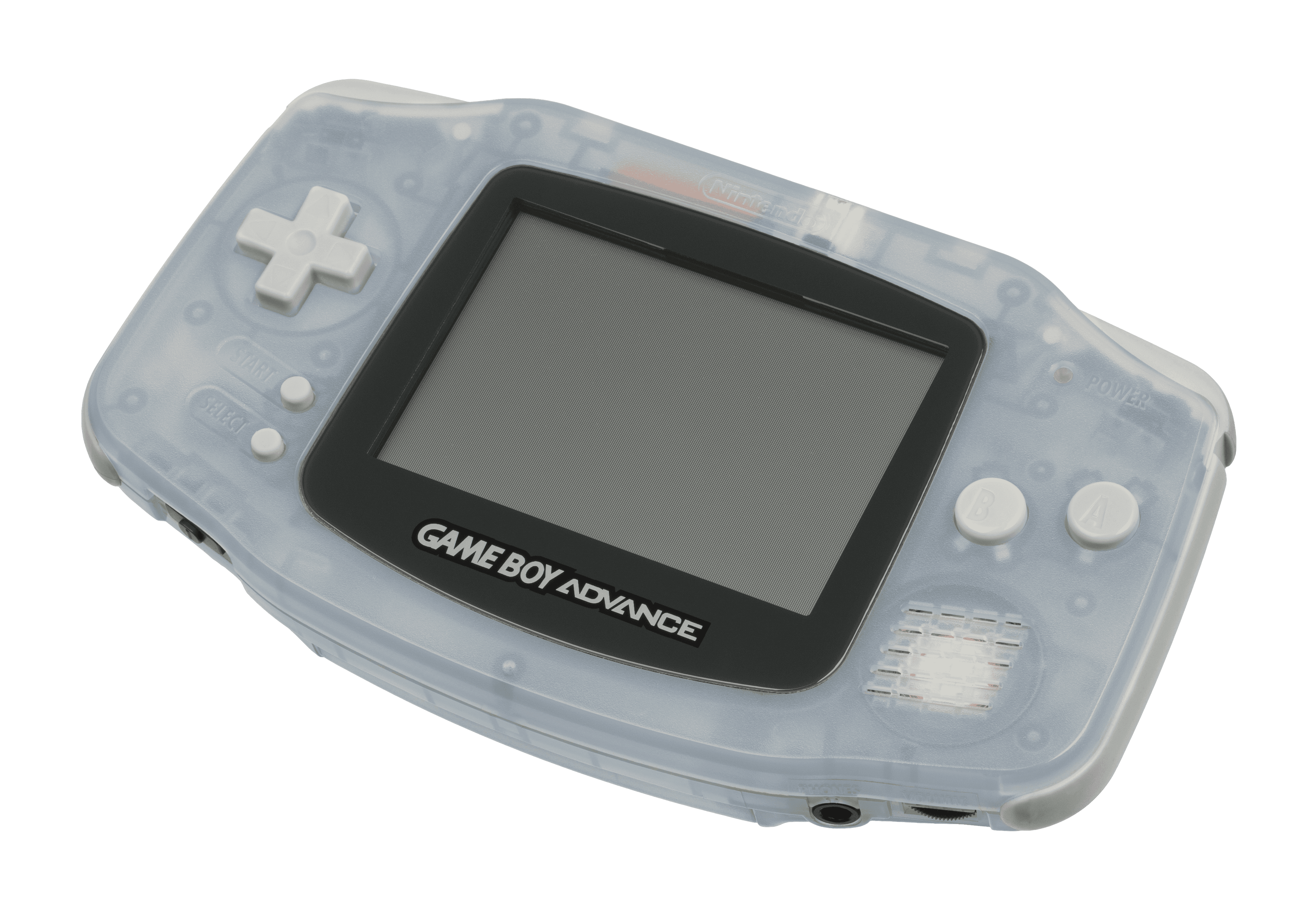 Game Boy Advance