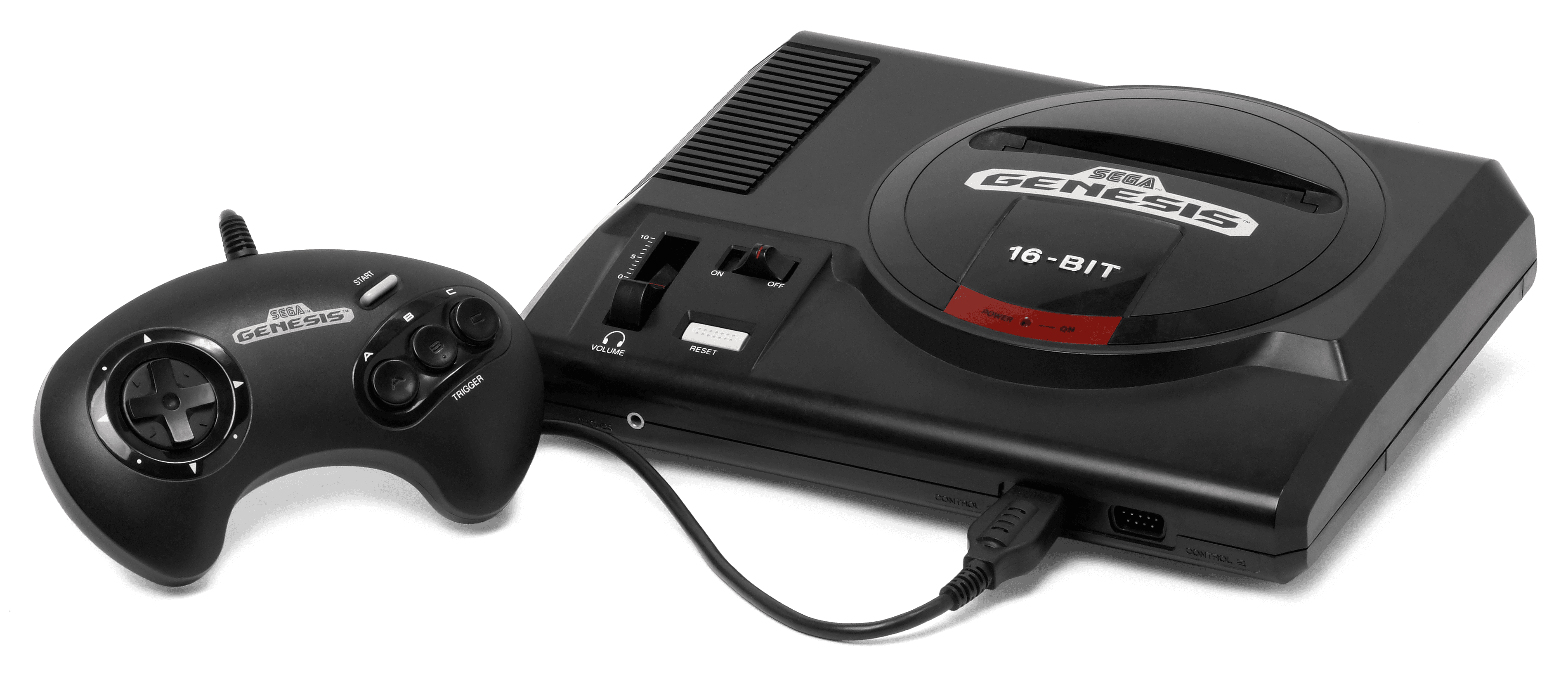 Sega