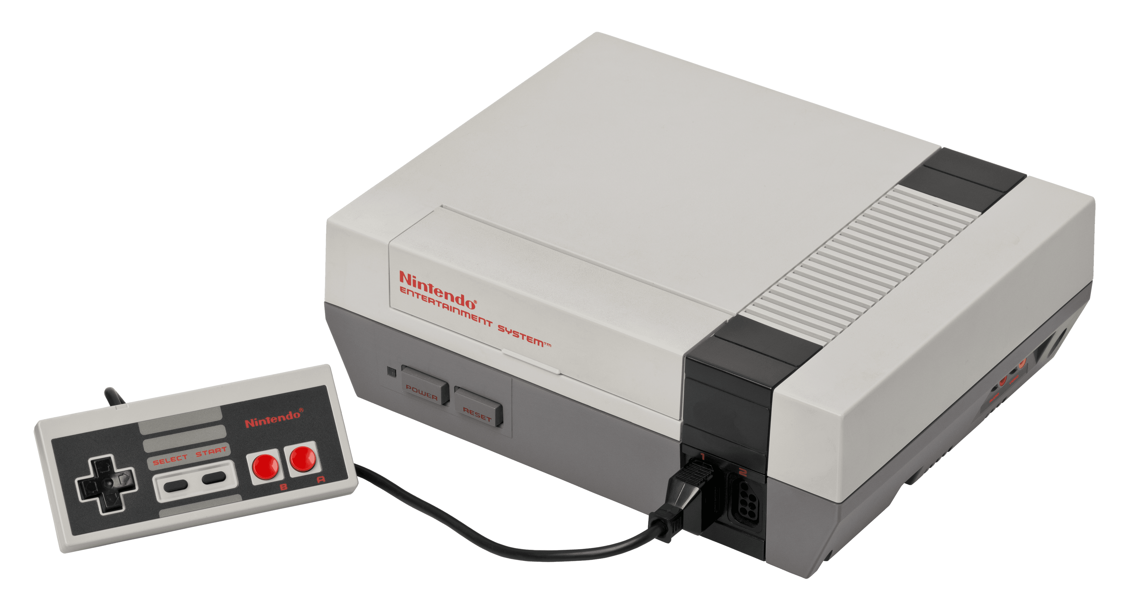 NES