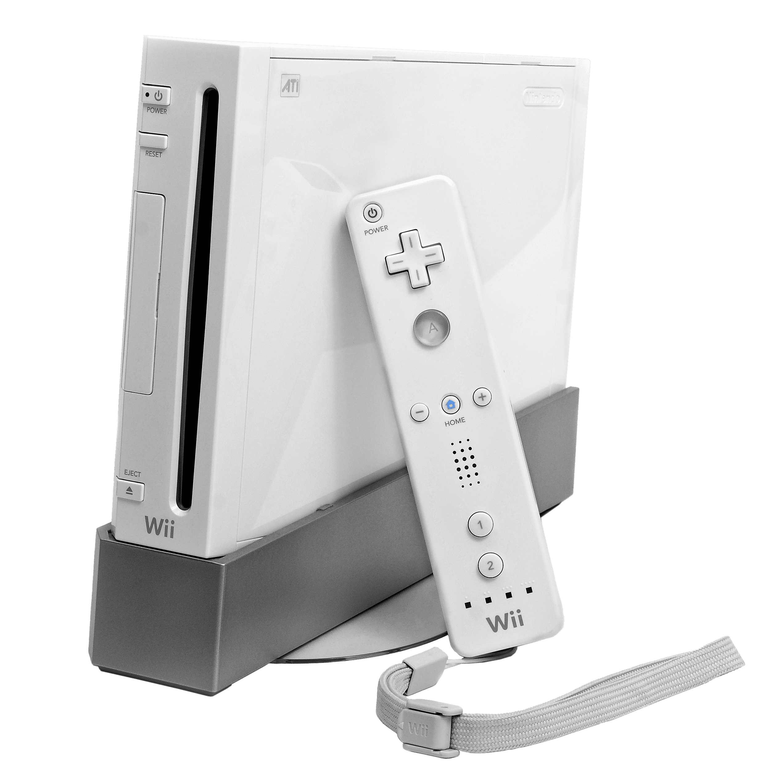 Wii / Wii U
