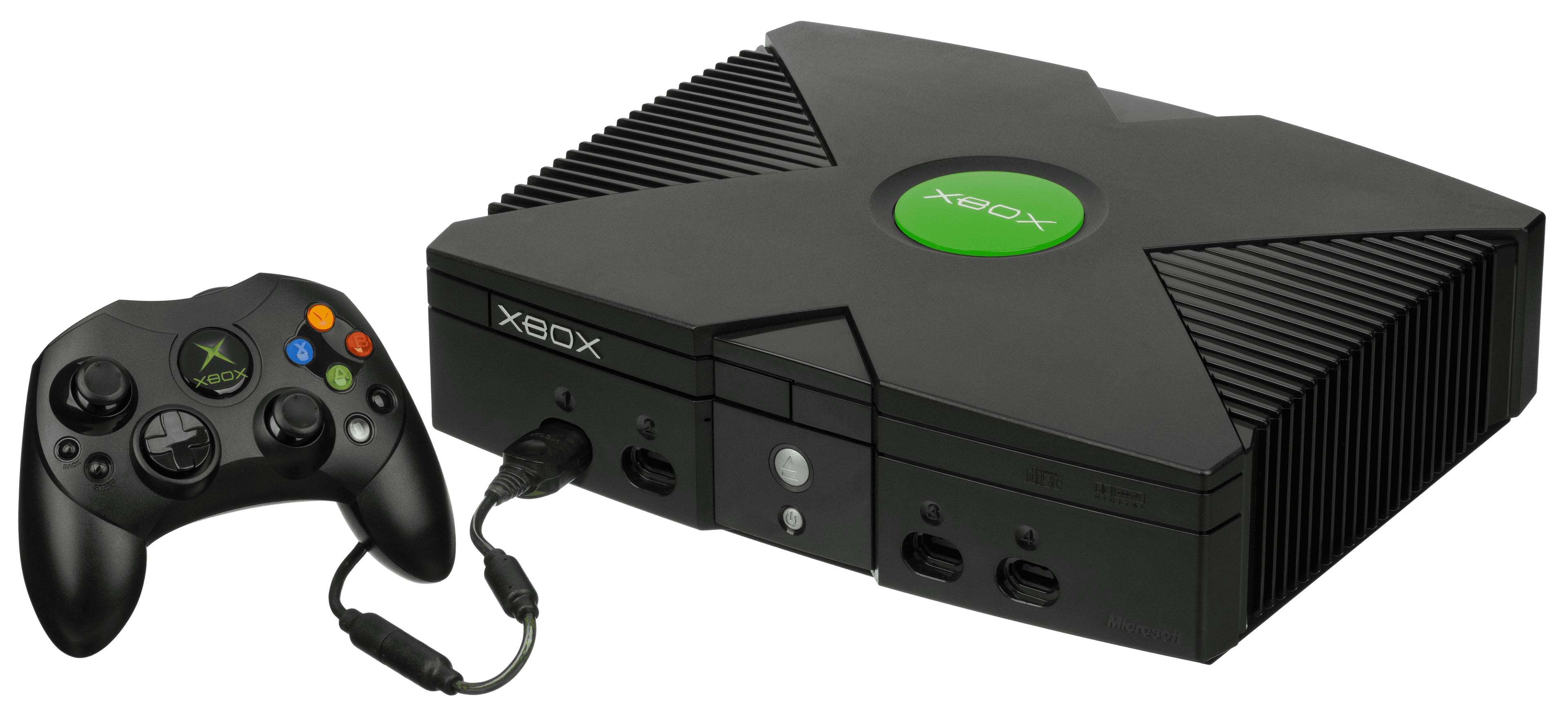 Xbox